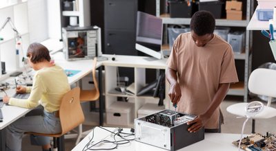 Gaming computer kopen in Eindhoven: Waar let je op?